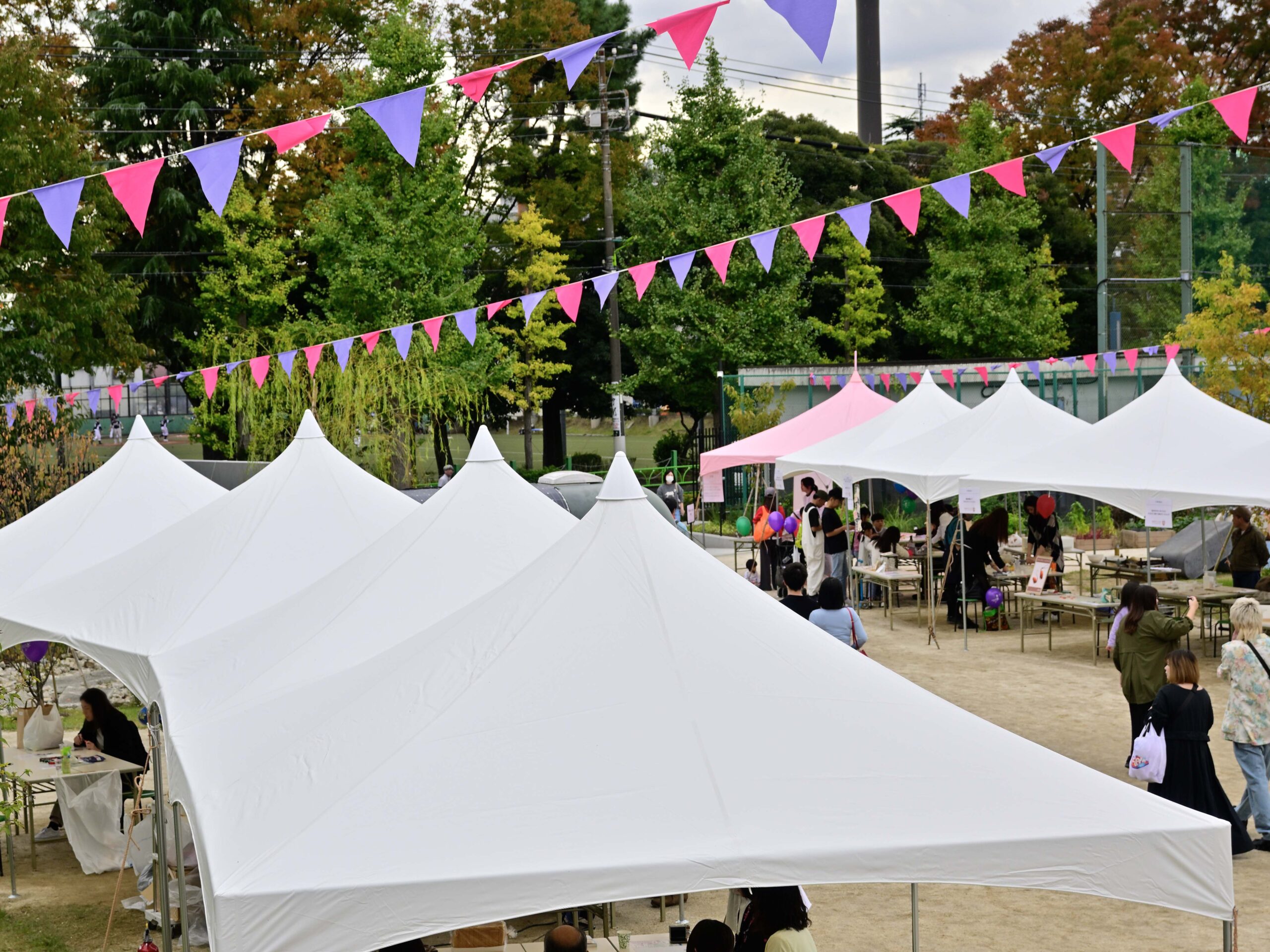 世田谷パン祭り